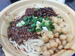 -放牛崽板凳面(观音桥好吃街A区店)