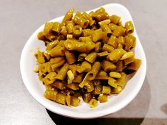 酸豆角-粉吖吖·邵阳米粉(体育西路店)