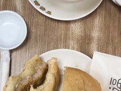 -百福麵家(新馬路店)