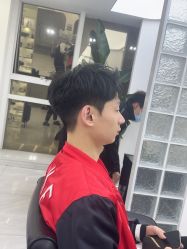-赤道 Hair Salon