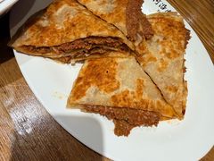 -河沿肉饼Beijing Pie(东华门店)