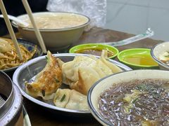 -王氏烧饼无矾油条