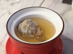 -玉丰国际酒店·玉宴中餐厅