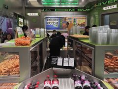 -糕材生•糕点•生日蛋糕(钟楼街店)