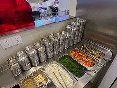 -哈哈碳都·牛肋条无限自助烤肉(宝龙店)