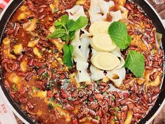 -聂发财重庆江湖菜(解放碑店)