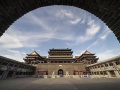 -大明幻境第一城