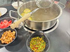 -潮汕美牛肉丸火锅店(天宁寺店)