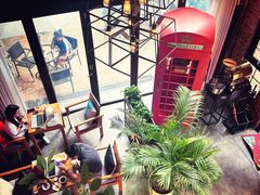 -旧雨咖啡·CoffeeFORU(黄村奥体店)