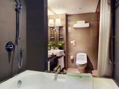 -银川国贸中心酒店