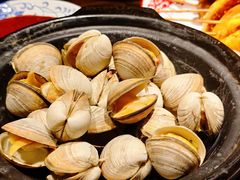 -小乾杯串店•16年沈阳烧烤(文安路店)
