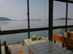 -湖山人家·湖景餐厅·特色农家菜(太湖西山店)