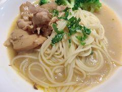 鸡汤面-太二酸菜鱼(天鹅湖万达店)