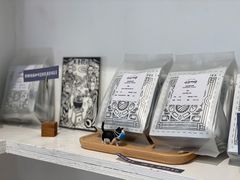 -收获咖啡HARVEST RESERVE(苍山店)