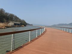 -东钱湖旅游度假区