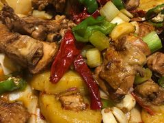 -新疆巴州金丝特餐厅(大钟寺店)