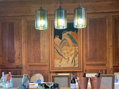-丽江松赞酒店-餐厅