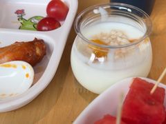 -嘉和一品粥(方庄店)