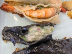 -众品老方子锅贴甜沫(李村店)