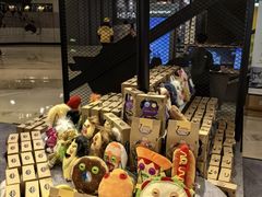 -港汇恒隆广场