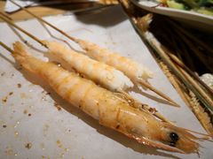 -管氏翅吧(马家堡店)