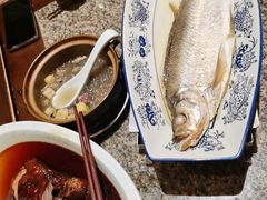 -南京大牌档(富力海珠城店)