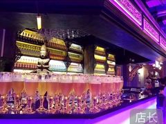 -Helens海伦司小酒馆(王家湾人信汇店)