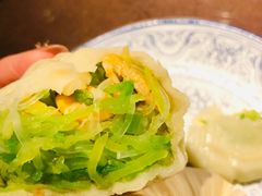-福来齐·鲁菜海鲜·渔家菜(朝阳街分店)