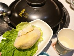 -百年果林椰子鸡(中洲店)