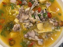 -上海新锦江大酒店