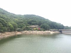 景点-清源山风景区