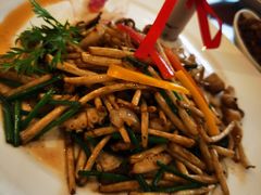 -汤记传菜(秀浦路店)