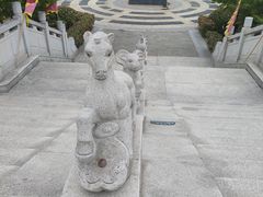 -上海财神庙