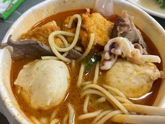 -四里沙茶面(七星西路分店)