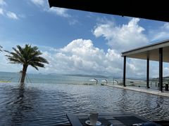 -深圳大梅沙京基洲际度假酒店