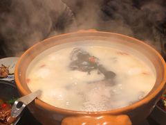 -鱼食饭稻·苏浙土菜17年老馆子(平江路店)