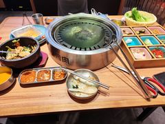 -韩悦牛排烤肉无限续(宝能中心店)