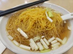 -盛记粥面(佐敦店)