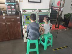 -李子坝梁山鸡(李子坝大鸡哥店)