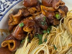 -君东记本帮面馆(天钥桥路店)