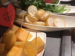 -海底捞火锅(旭辉MALL店)