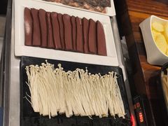 -好得火锅(育才店)