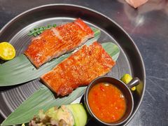 -二十集无界餐厅(观沙岭店)