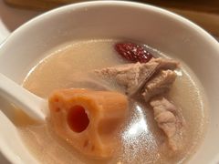 -宝轩渔府·老字号海鲜·正宗津菜(水上店)