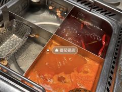 -海底捞火锅(江宸天街店)