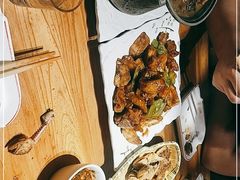 -小俩口烧烤东北菜(双井店)