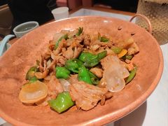 -云海肴云南菜·蒸汽石锅鱼(新奥店)