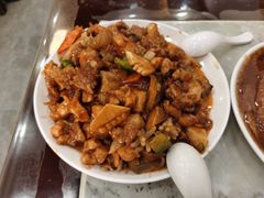 -臻味斋