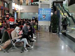 -丽江三义国际机场