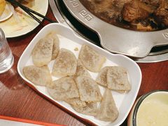 -聚首堂·特色小吃·肘子(什刹海德胜门店)